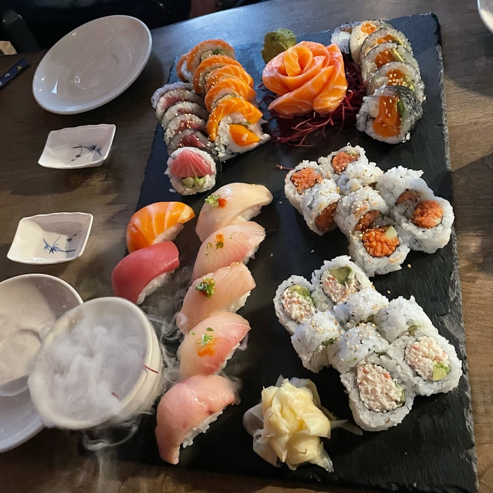 Meet your Posher, Annie